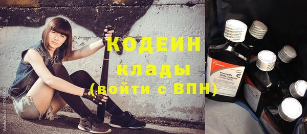 стафф Кулебаки