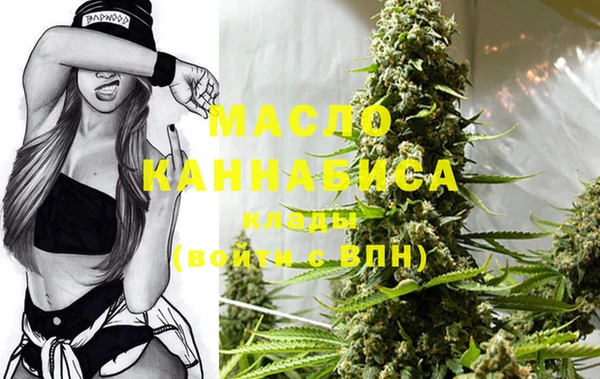 стафф Кулебаки