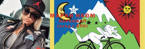 стафф Кулебаки